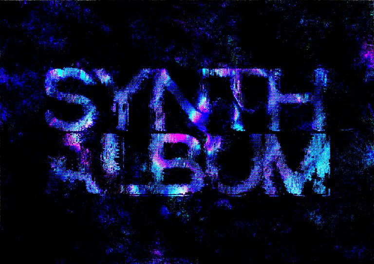 SynthWave